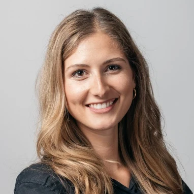 Michelle Brügger