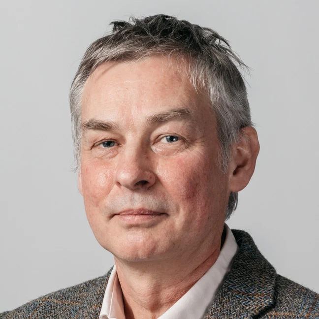 Simon Christen