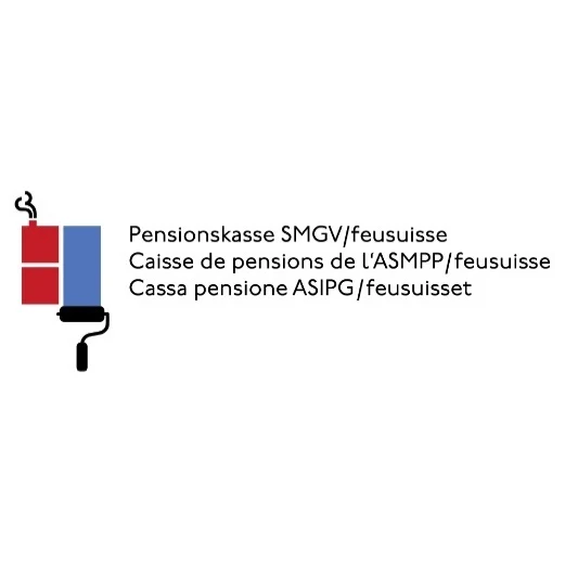 Pensionskasse SMGV / feu suisse