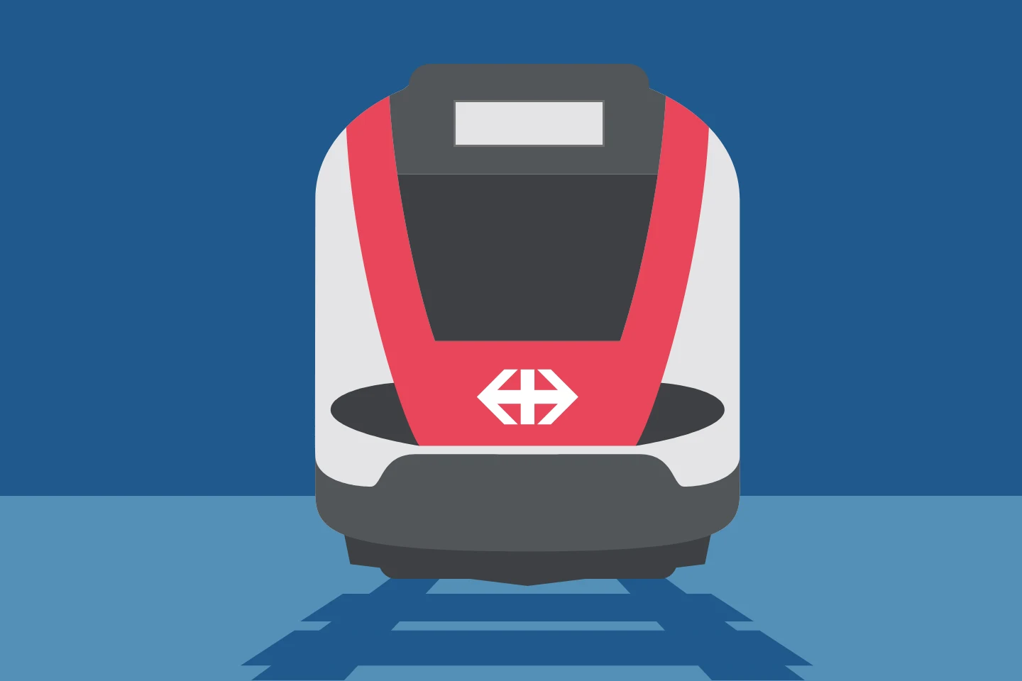 Anfahrt mit ÖV