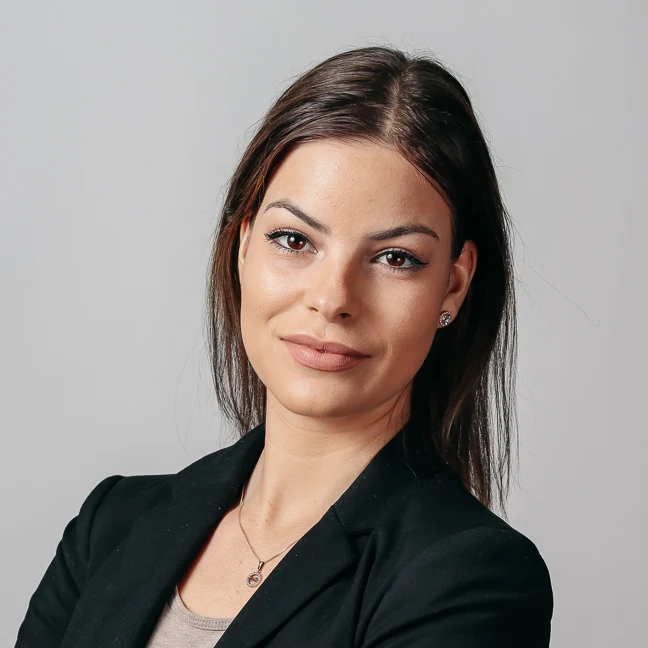 Livia von Gunten