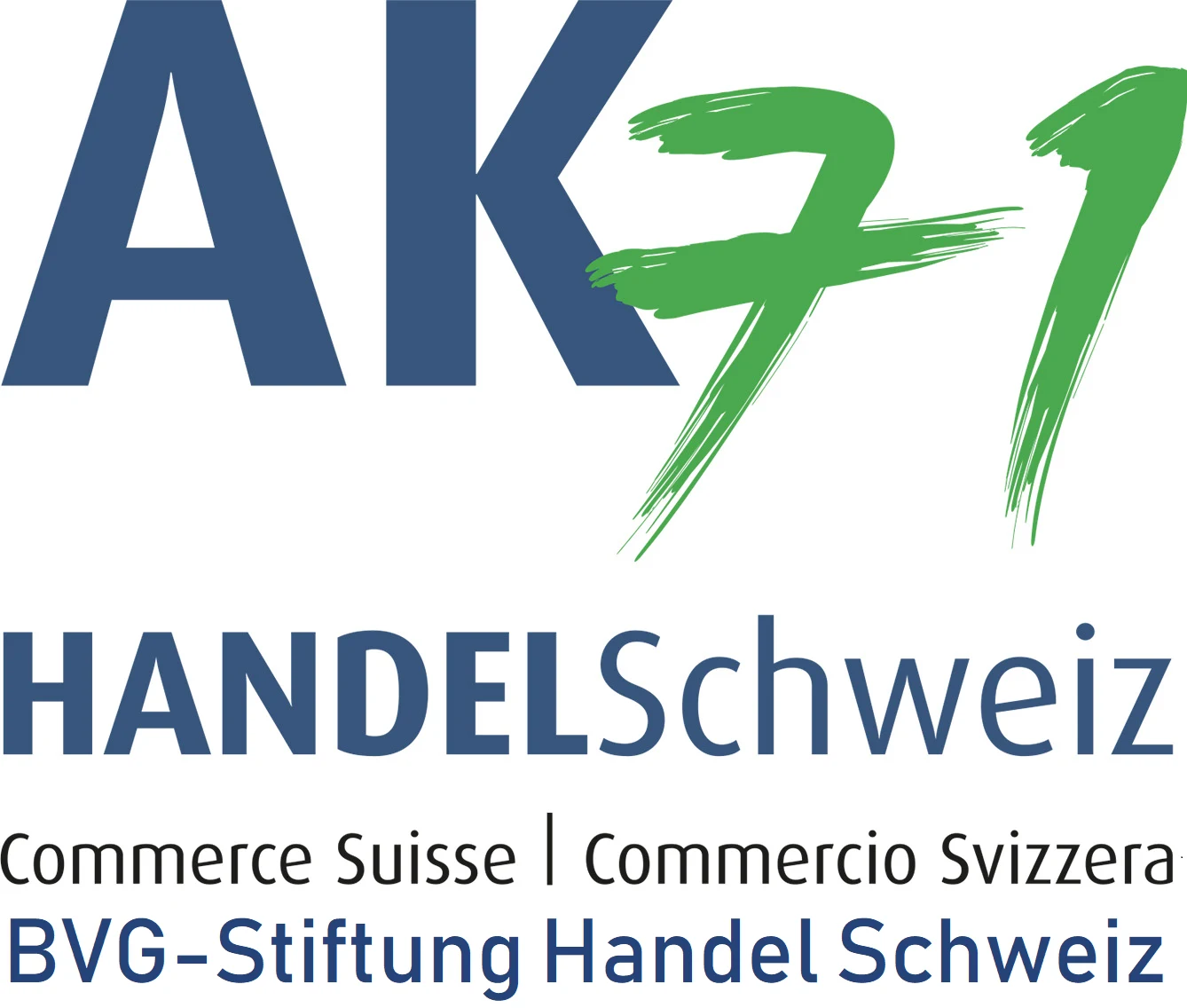 BVG Stiftung Handel Schweiz