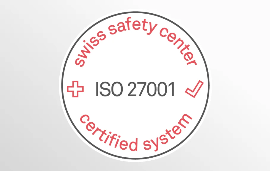 ISO 27001