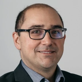 Roger Kaser