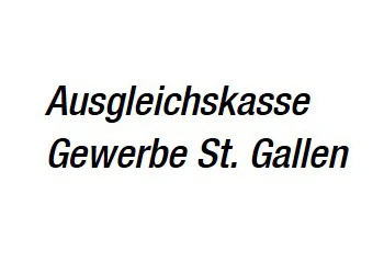 Gewerbe St. Gallen (AK 112)