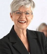 Elisabeth Knuchel