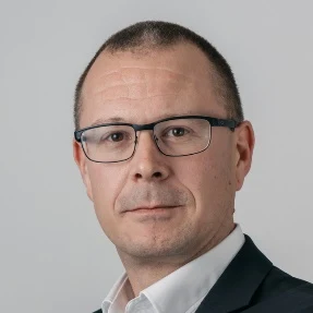 Thomas Heggendorn