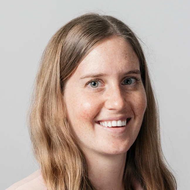 Melanie Mathys