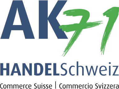 Handel Schweiz (AK 71)