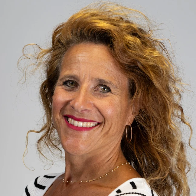 Iris Mettler-Schneider