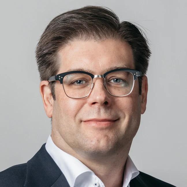 Christian Häberli