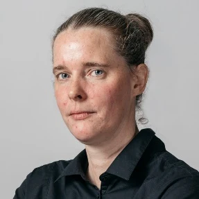 Sandra Wüthrich