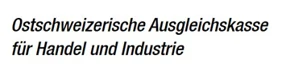 Ostschweiz. Handel und Industrie (AK 32)