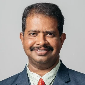 Jayaprakash Venkatachalam