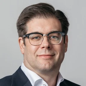Christian Häberli