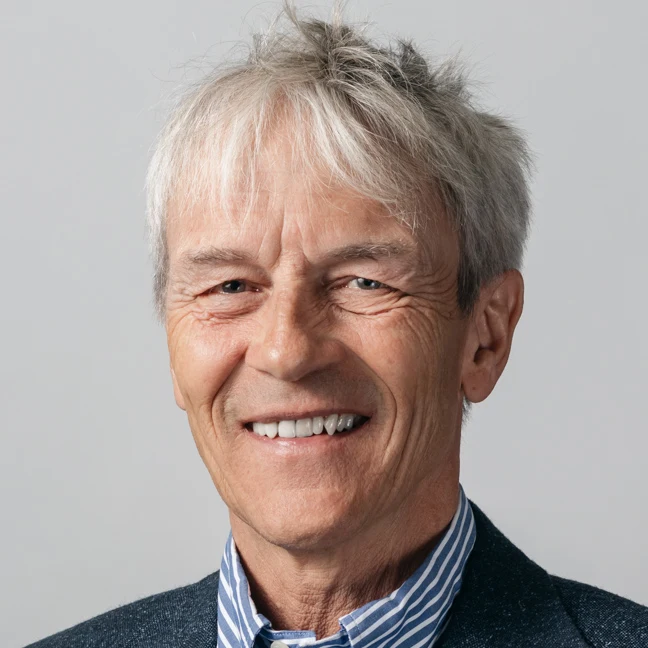 Ueli Neuenschwander