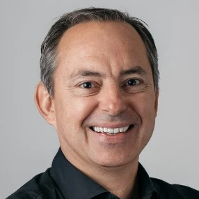 Markus Burkhart