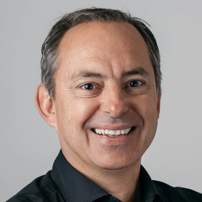 Markus Burkhart