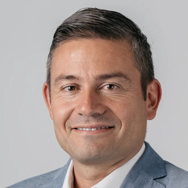 Marcel Schiess