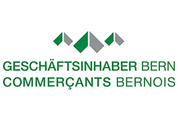 Geschäftsinhaber Bern (AK 107)