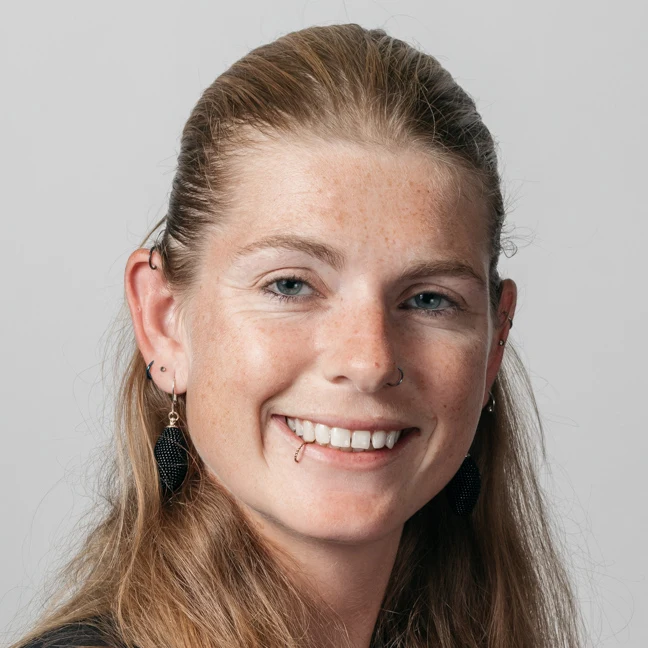 Manuela Meier